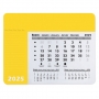 MOUSE PAD CALENDAR MOUSE PAD CALENDAR