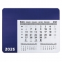 MOUSE PAD CALENDAR "DENNIS" MOUSE PAD CALENDAR "DENNIS"
