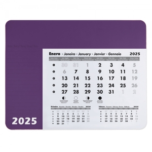 MOUSE PAD CALENDAR MOUSE PAD CALENDAR