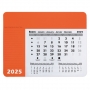 MOUSE PAD CALENDAR MOUSE PAD CALENDAR