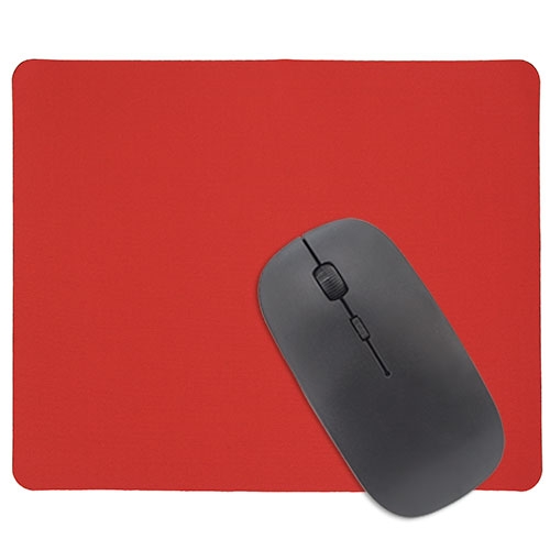 RECTANGULAR MOUSE PAD "TOKEN"