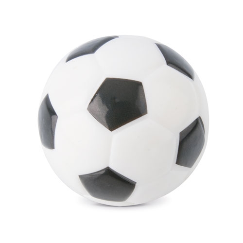 ANTI-STRESS FOOTBALL 6CM "FUTSAL"