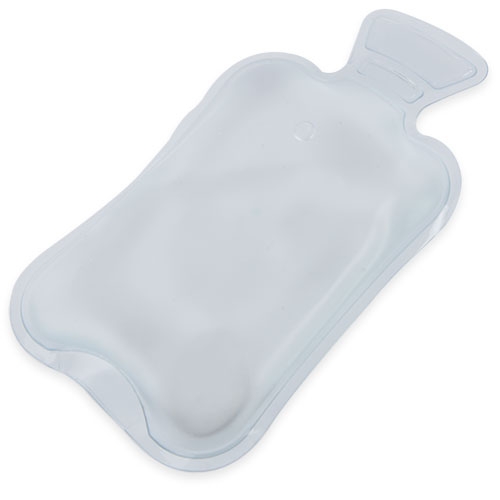 Cifra BOLSA TERMICA TRANSPARENTE