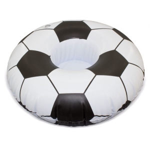 POSAVASOS INFLABLE "MUNDIAL"