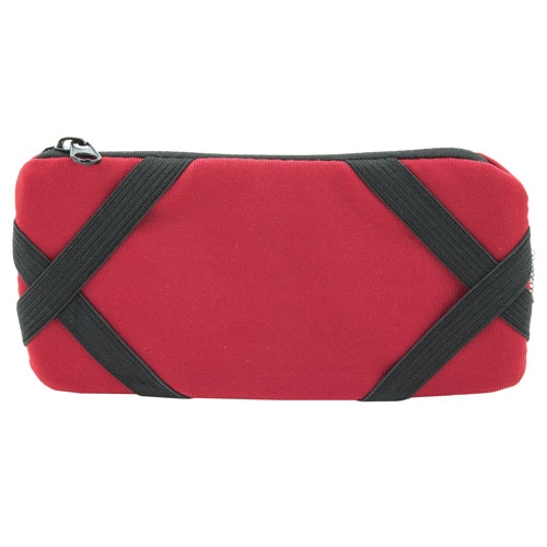 PHONE COVER + PURSE RUN