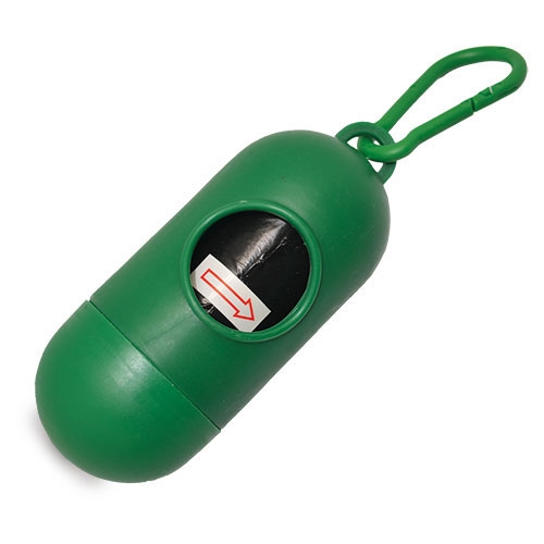 Cifra PORTABOLSA CAPSULAS