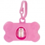 BONE SHAPED BAG-HOLDER BONE SHAPED BAG-HOLDER
