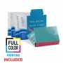 COVER PLUS 4 HYGIENIZING GEL WIPE COVER PLUS 4 HYGIENIZING GEL WIPE