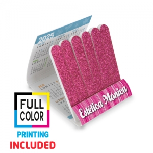 <p>CUSTOM NAIL FILE + CALENDAR PURPLE COLOUR</p> <p>CUSTOM NAIL FILE + CALENDAR PURPLE COLOUR</p>