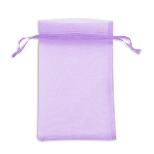 ORGANZA GIFT BAG 17,5X11CM 