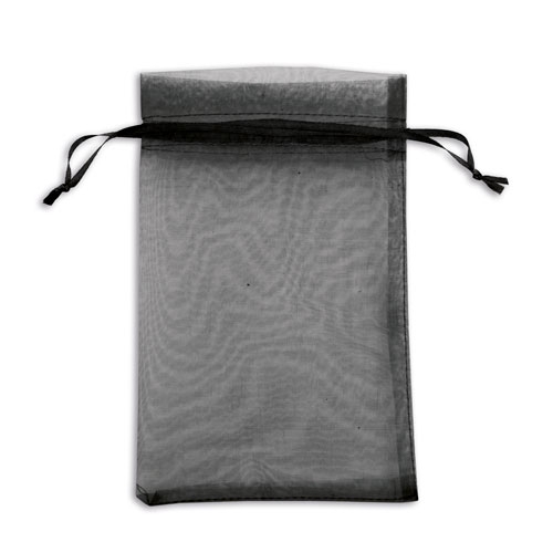 ORGANZA GIFT BAG 17,5X11CM 