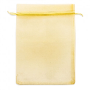 ORGANZA GIFT BAG 24X17CM ORGANZA GIFT BAG 24X17CM