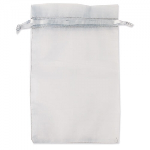 ORGANZA GIFT BAG 24X17CM ORGANZA GIFT BAG 24X17CM