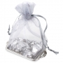 TRAY WITH ORGANZA BAG TRAY WITH ORGANZA BAG
