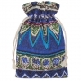 BOLSA DE ALGODON ETNICA