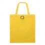 FOLDABLE BAG WITH ELASTIC FOLDABLE BAG WITH ELASTIC