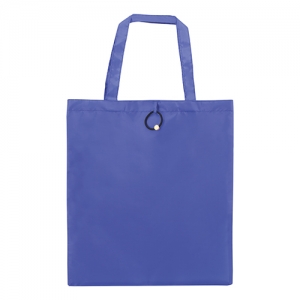BOLSA PLEGABLE CON GOMA "VERA"