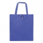 FOLDABLE BAG WITH ELASTIC FOLDABLE BAG WITH ELASTIC