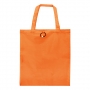 FOLDABLE BAG WITH ELASTIC FOLDABLE BAG WITH ELASTIC