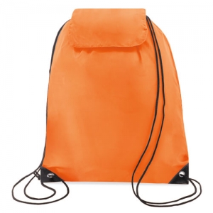 NYLON BAG WITH STRENGHTHEN CORNERS "CALANDRE" NYLON BAG WITH STRENGHTHEN CORNERS "CALANDRE"