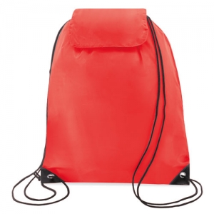 NYLON BAG WITH STRENGHTHEN CORNERS NYLON BAG WITH STRENGHTHEN CORNERS