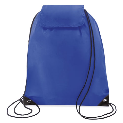 NYLON BAG WITH STRENGHTHEN CORNERS 