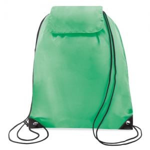 NYLON BAG WITH STRENGHTHEN CORNERS NYLON BAG WITH STRENGHTHEN CORNERS