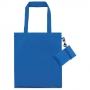 FOLDING BAG WITH ZIPPED CASE "POPPY" FOLDING BAG WITH ZIPPED CASE "POPPY"