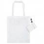 FOLDING BAG WITH ZIPPED CASE "POPPY" FOLDING BAG WITH ZIPPED CASE "POPPY"