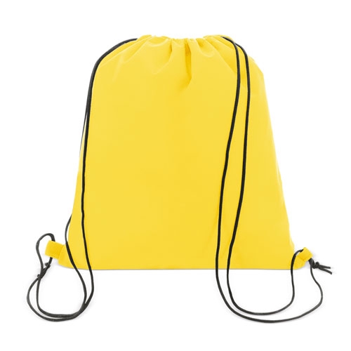 NON WOVEN BAG/ BACK-PACK 