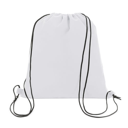 BOLSA MOCHILA NON WOVEN 