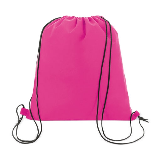 NON WOVEN BAG/ BACK-PACK 