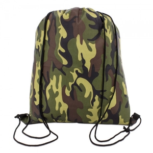 POLYESTER BACK-PACK POLYESTER BACK-PACK