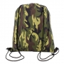 POLYESTER BACK-PACK POLYESTER BACK-PACK