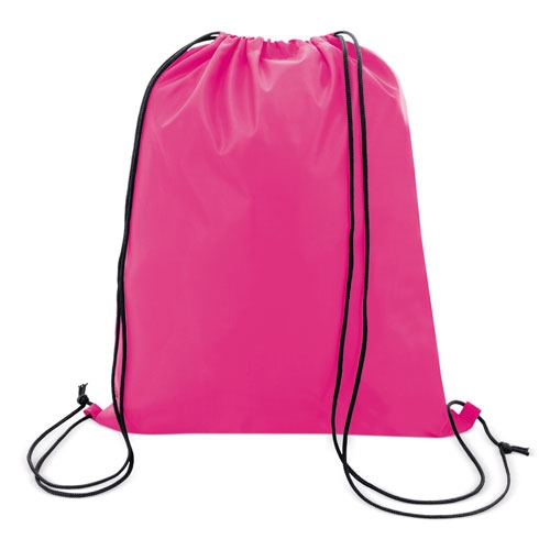 POLYESTER BACK-PACK "ALTEK"
