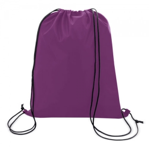 POLYESTER BACK-PACK POLYESTER BACK-PACK