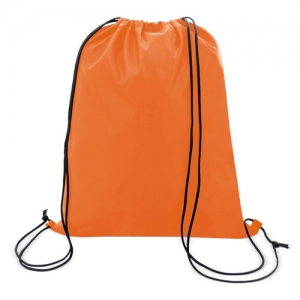 POLYESTER BACK-PACK POLYESTER BACK-PACK