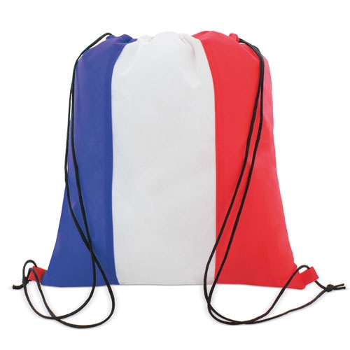 BOLSA MOCHILA ITALIA NON WOVEN