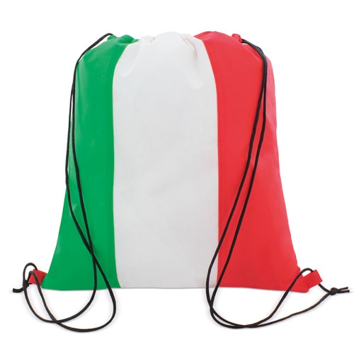 BOLSA MOCHILA FRANCIA NON WOVEN