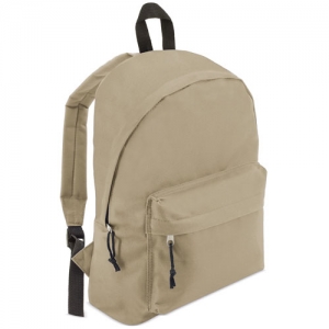 BACK-PACK BACK-PACK