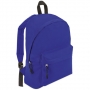 BACK-PACK BACK-PACK