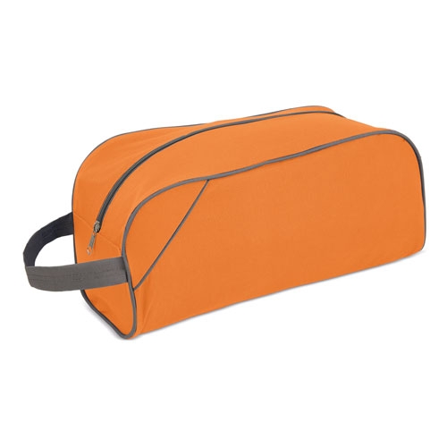 <p>NYLON SHOES BAG "WILLIAMS"</p>