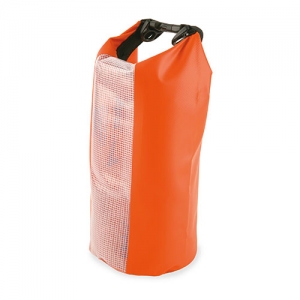 TRANSPARENT KIT BAG TRANSPARENT KIT BAG