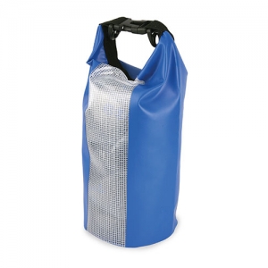 TRANSPARENT KIT BAG TRANSPARENT KIT BAG