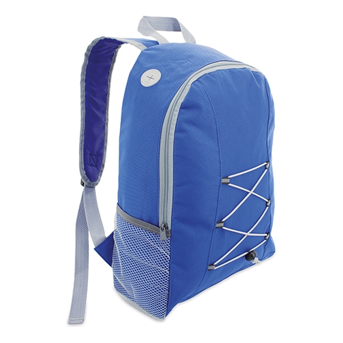 Cifra MOCHILA TRENZADA BACKCROSS
