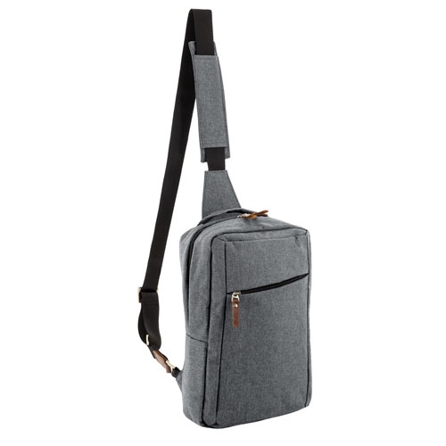 BOLSA BANDOLERA "LUGANO"