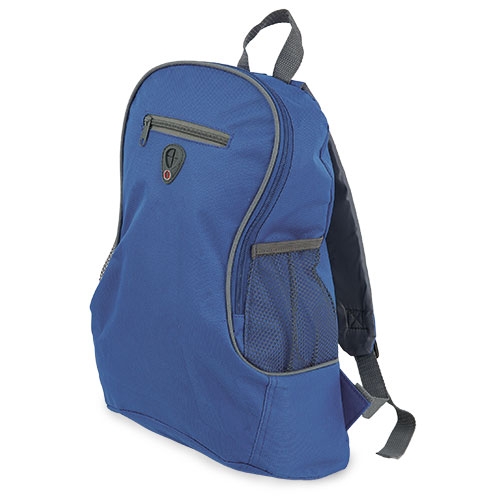 Cifra MOCHILA JEREMY DELUXE