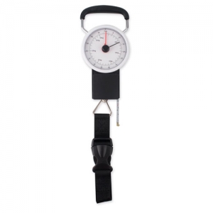 LUGGAGE SCALE WITH FLEXOMETER 1M LUGGAGE SCALE WITH FLEXOMETER 1M