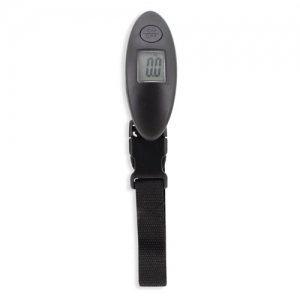 DIGITAL LUGGAGE SCALE DIGITAL LUGGAGE SCALE