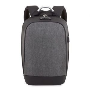 SECURITY BACKPACK ARMAN DELONE SECURITY BACKPACK ARMAN DELONE